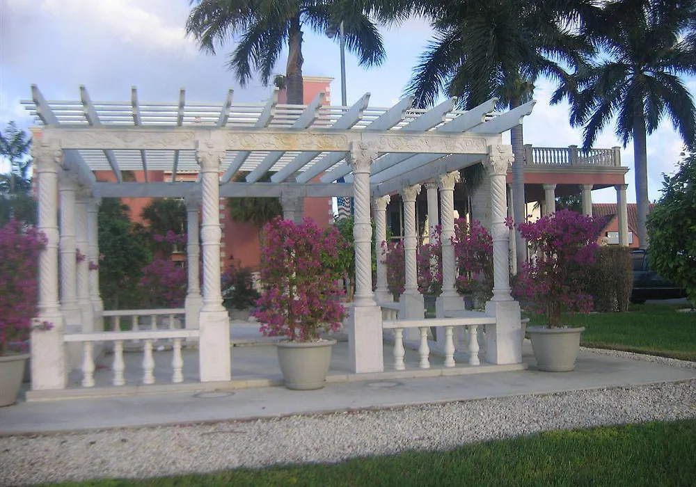 Hotel Roma Golden Glades Resort (Adults Only)-1