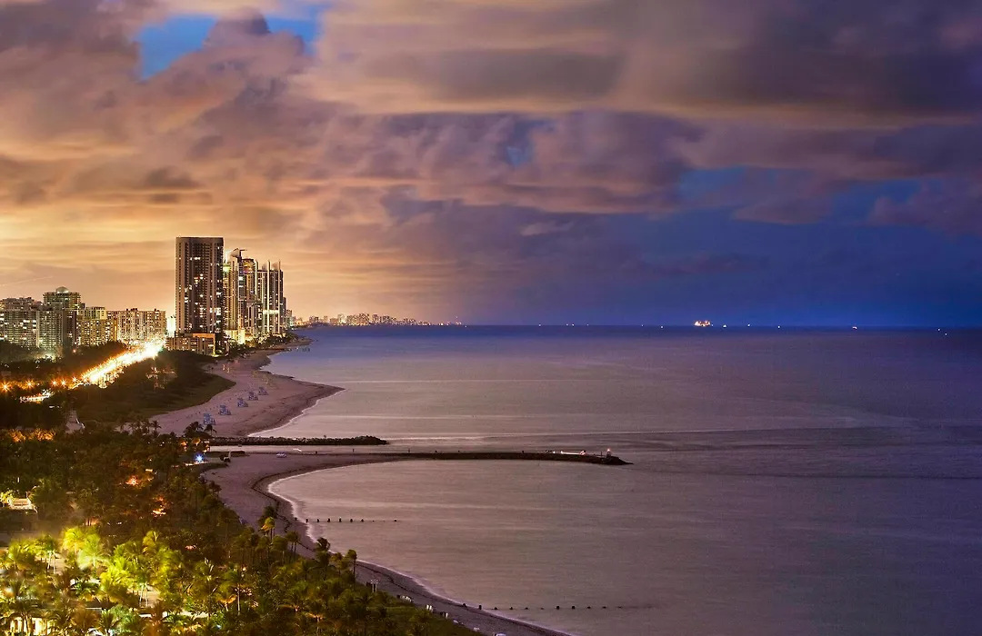 The St. Regis Bal Harbour Resort-1