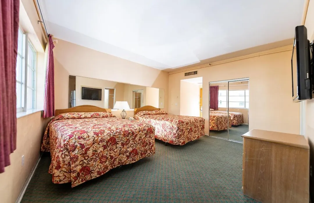 Ocean Beach Suites-1