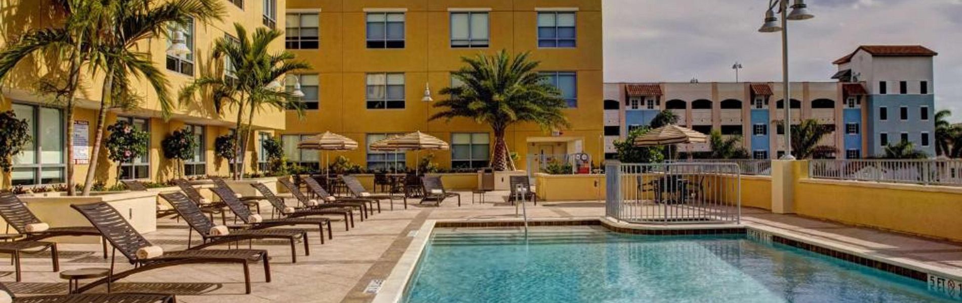 Top 6 Dog friendly hotels in Delray Beach, Florida(FL), United States