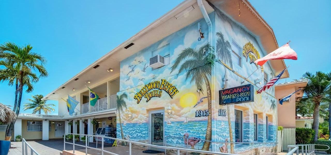 Best 6 Pet Friendly Hotels in Hollywood, Florida(FL), United States in