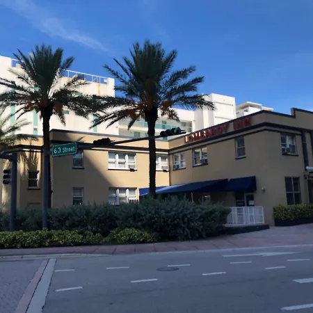 Lombardy Inn Hotel-2