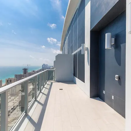 Hyde Beach House Hollywood Private Suites-3