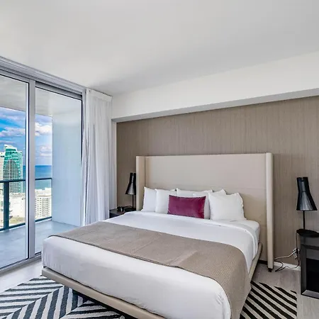 Hyde Beach House Hollywood Private Suites-2