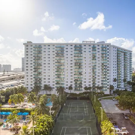 Sunny Isles Ocean Reserve Condo Apartments-3