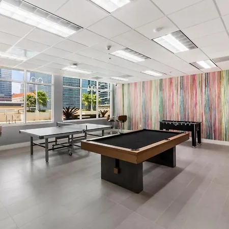 Elite Brickell Studio On The Bay-3