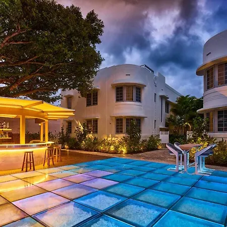 Axel Beach Miami-South Beach - Adults Only-2