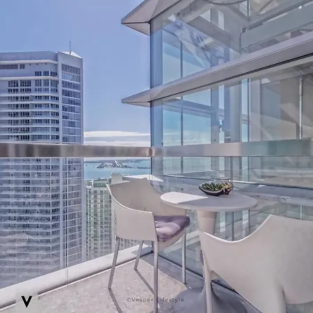 Conrad Miami Suites By Vesper-2