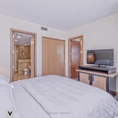 Conrad Miami Suites By Vesper-3