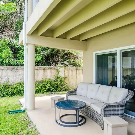 Intracoastal Escape-2