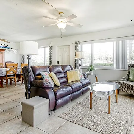 Intracoastal Escape-3