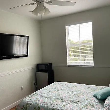 Casa Miami 3-2