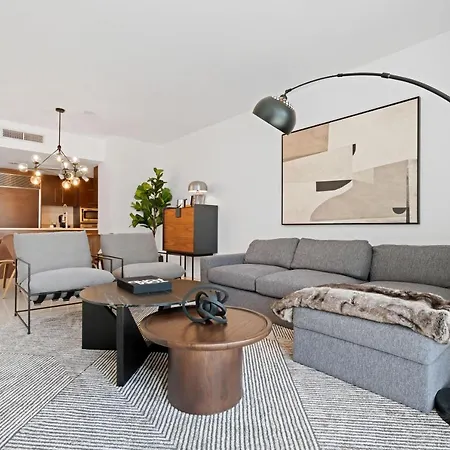 Bayview Private Condo At W Hotel Miami -2909-2