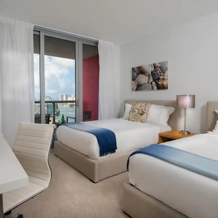 Beachwalk Elite Hotels And Resorts-2
