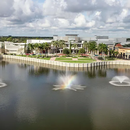 Hilton Garden Inn Palm Beach Gardens-2