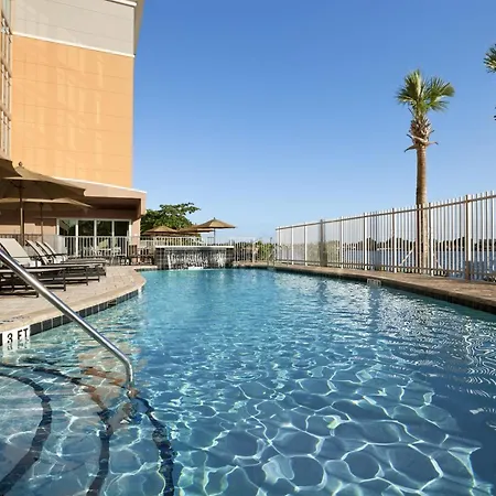 Holiday Inn Express Miami Airport-Blue Lagoon Area By Ihg-3