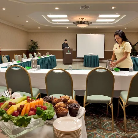 Embassy Suites By Hilton Deerfield Beach Resort & Spa-3