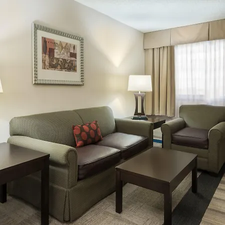 Holiday Inn Express Hotel & Suites Kendall East-Miami By Ihg-3