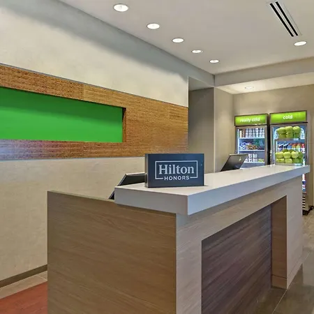 Home2 Suites By Hilton West Palm Beach Airport-2