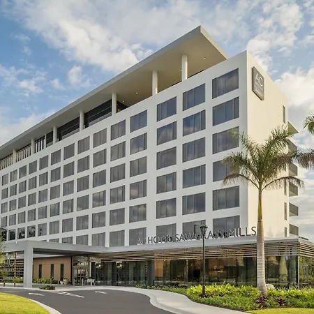 Ac Hotel By Marriott Fort Lauderdale Sawgrass Mills Sunrise-2