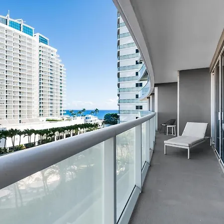 Resort-Style Beachfront Condo Retreat-2