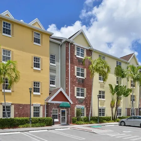 Towneplace Suites Miami West Doral Area-3