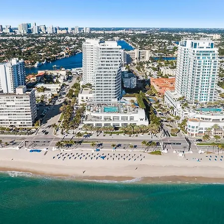 Resort-Style Beachfront Condo Retreat-3