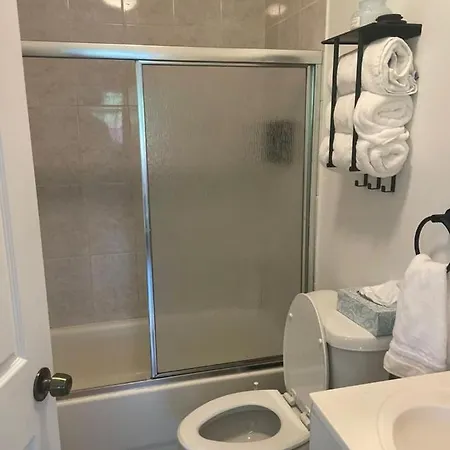 Miami 28Th Avenue Room-3