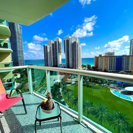 Isles Beach - Luxury Miami Vacation-3