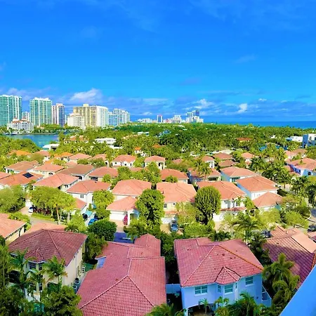Isles Beach - Luxury Miami Vacation-2