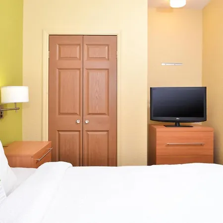 Towneplace Suites Miami West Doral Area-2