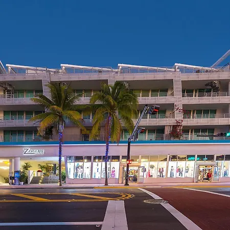 Z Ocean Hotel, Classico A Sonesta Collection (Adults Only)-2