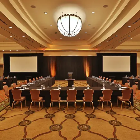 Intercontinental At Doral Miami By Ihg-2
