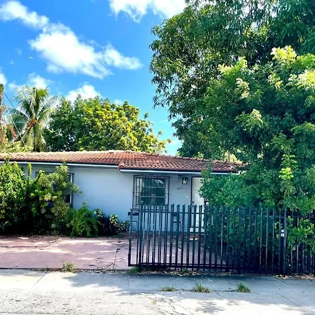 Miami House 2-2