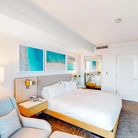 The Residential Suites At The Ritz-Carlton, Fort Lauderdale #1511-3
