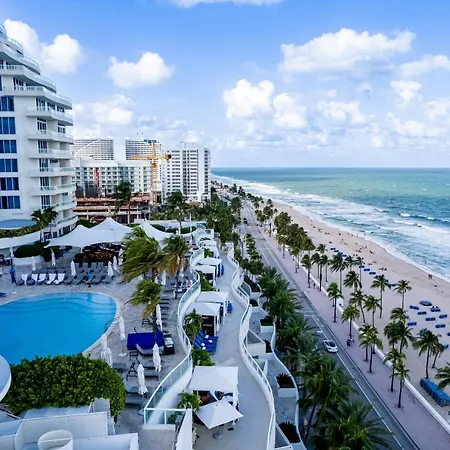 The Residential Suites At The Ritz-Carlton, Fort Lauderdale #1511-2