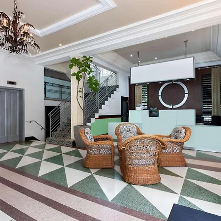Astor Hotel By Luxurban-2