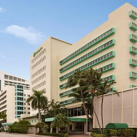 Holiday Inn Miami Beach-Oceanfront By Ihg-3