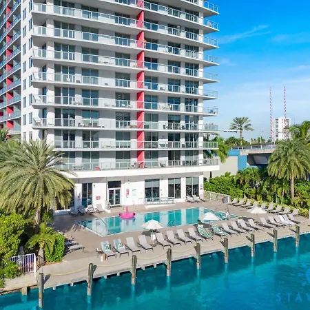 Cozy Apartment - Amazing Pool- Near Beach-2