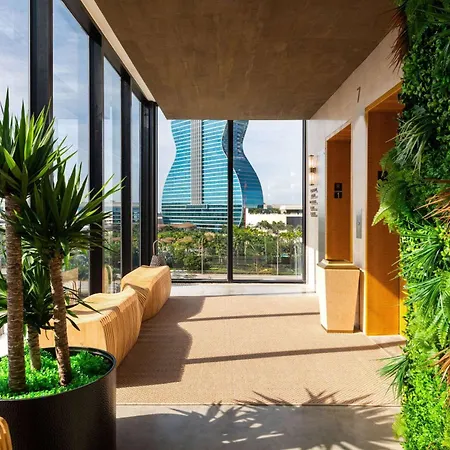 Dolce By Wyndham Hollywood-2