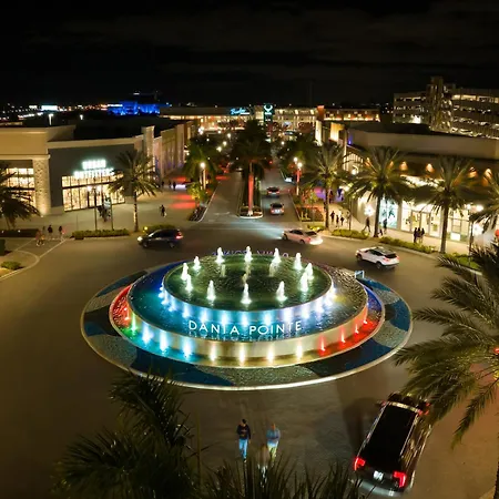 Four Points By Sheraton Fort Lauderdale Airport - Dania Beach-3