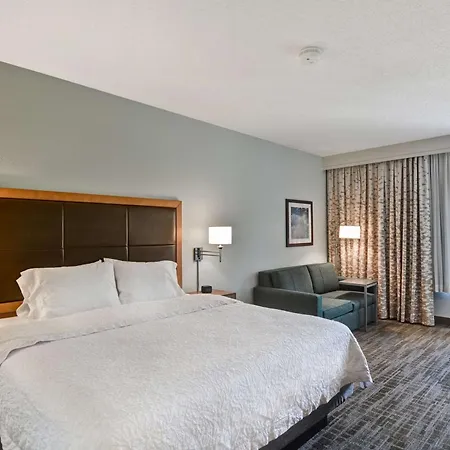 Hampton Inn Palm Beach Gardens-2