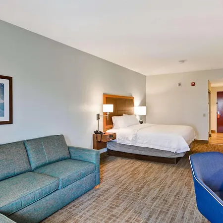 Hampton Inn Palm Beach Gardens-3