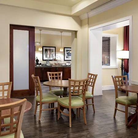 Hampton Inn West Palm Beach Central Airport-3