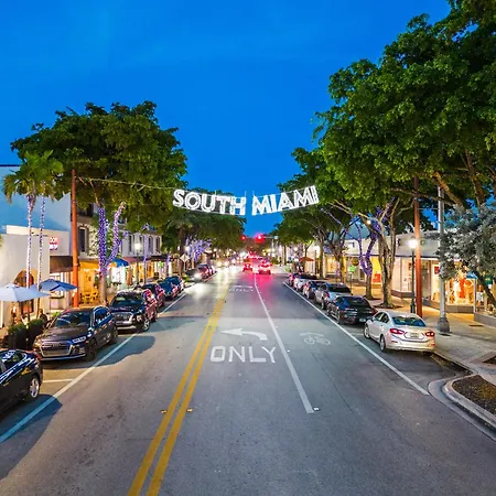 Sunset Inn-South Miami-2