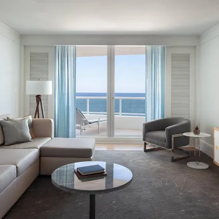 The Ritz-Carlton, Fort Lauderdale-2