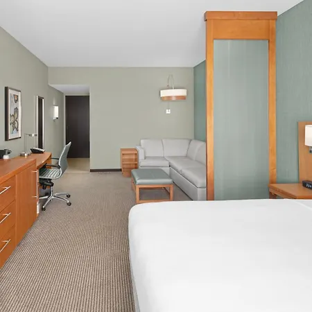 Hyatt Place Boca Raton-3