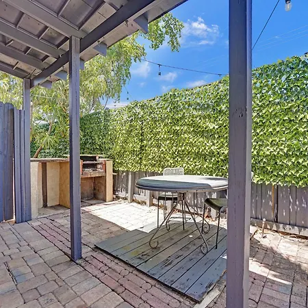 Gaymens Clothing Optional 1Br With Pool&Courtyard Deep Dis Count For Longer Stays-3