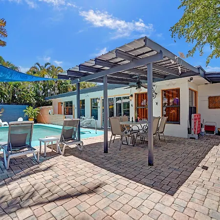 Gaymen'S Huge 1Br With Gameroom & Pool -Deep Dis Counts For Longer Stays-2