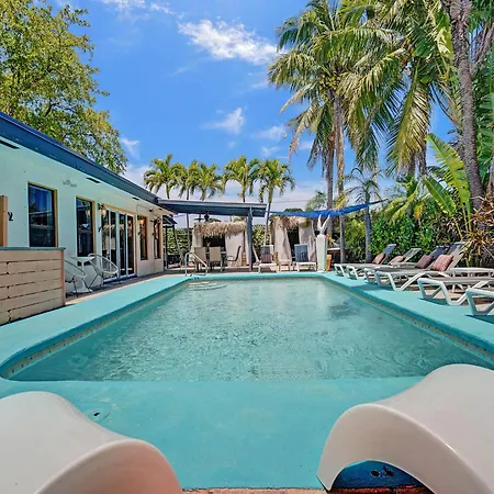 Gaymen'S Huge 1Br With Gameroom & Pool -Deep Dis Counts For Longer Stays-3